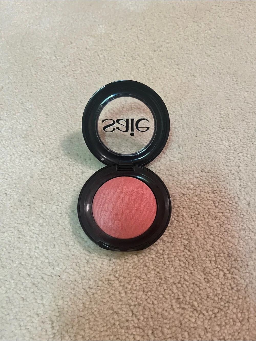 Saie Powder Blush - Mia